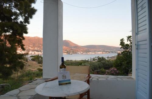 Krotiri Apartment | Villas Georgy