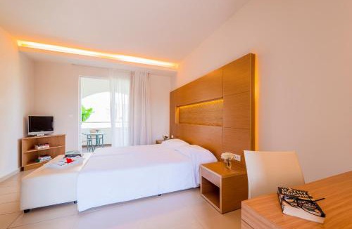 Afandou Hotel | Afandou Bay Resort Suites