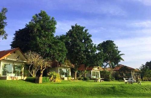 Tha Yang Hotel | Vimannam Resort