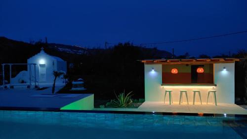 Paraga Apartment | Ethereal Apartments