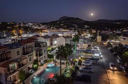 Almyrida Apartment | Gianna Apartments
