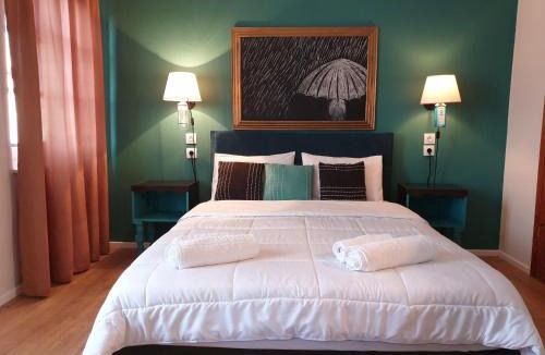 Samothrace House | Aigaion Guesthouse