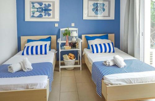Pegeia Villa | Villa Georgiou