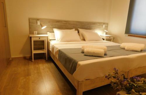 Kato Galatas Apartment | Villa Anastasia