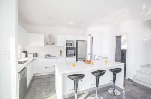 Protaras Villa | Blue Pearl Villas