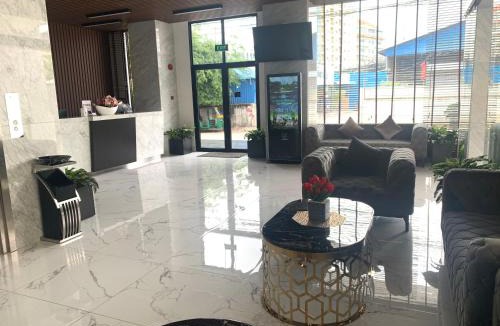Tuol Kouk Hotel | TK VIEW HOTEL & APARTMENT