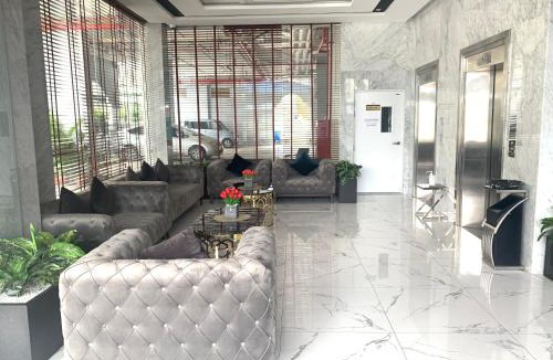 Tuol Kouk Hotel | TK VIEW HOTEL & APARTMENT
