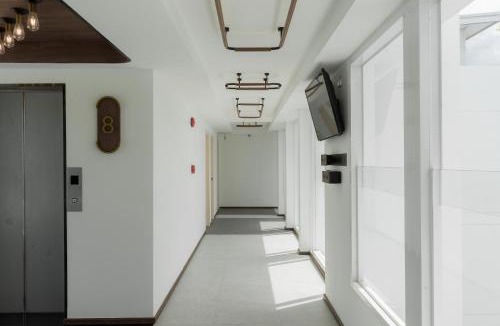 Phra Khanong Hotel | Hotel Amber Sukhumvit 85