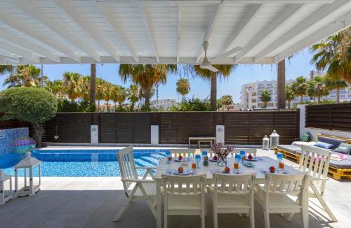 Pernera Villa | Passion Villa