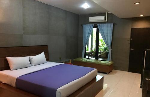 Wichit Hotel | Cafe'@luv22