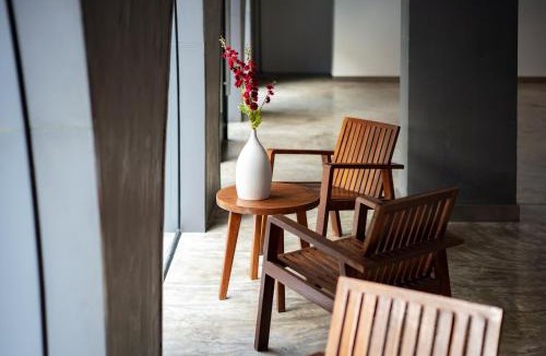 Ratchathewi Hotel | VIX Bangkok at Victory Monument