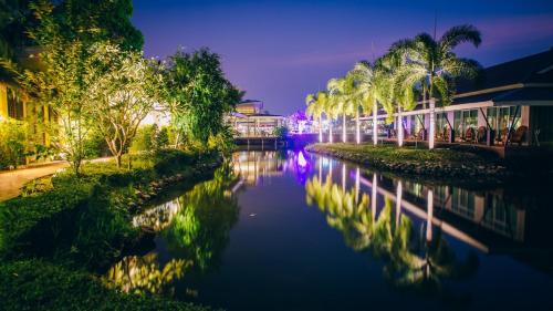Ban Tai Resort | Good Times Resort Kanchanaburi