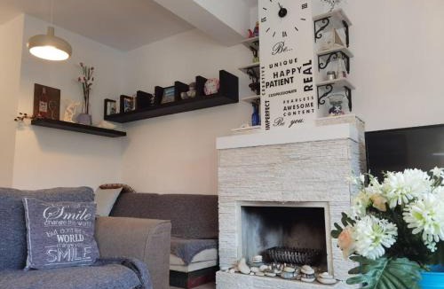 Pernera Villa | Golden Coast Marina 4 Bed Villa