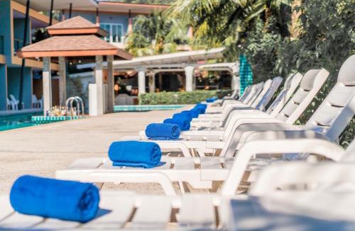 Ko Phi Phi Resort | Phi Phi Anita Resort