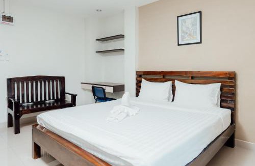 Kho Hong Hotel | Corner One Residence