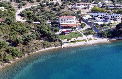 Igoumenitsa House | Plataria Palace