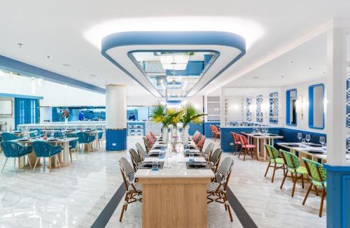 North Pattaya Hotel | Kram Pattaya