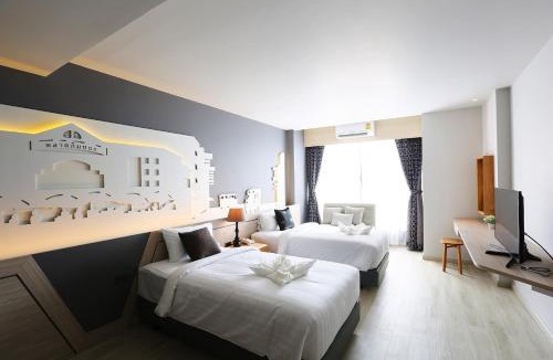 Kho Hong Hotel | Hatyai Signature Hotel