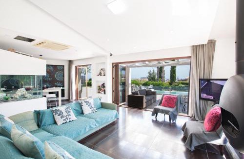 Protaras Villa | Oscar Domain Villa