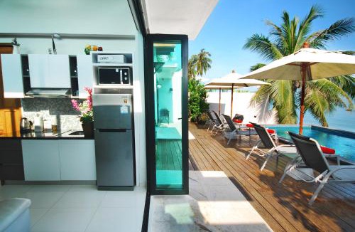 Bophut Hotel | Villa Labaron