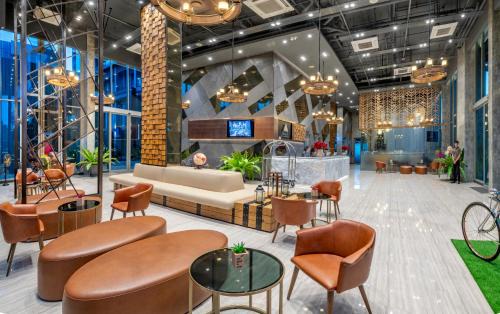 Nai Mueang Hotel | AisanA Hotel Korat