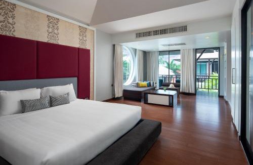 North Pattaya Hotel | Z Through By The Zign