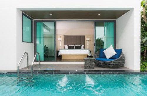 Wichit Resort | My Beach Resort Phuket, Panwa Beach