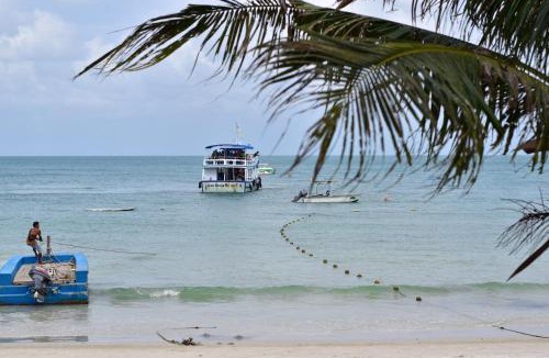 Rayong Resort | Vongdeuan Resort