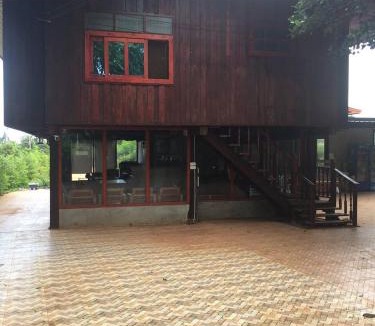 Wang Katha Resort | Khao Khaeb Resort Pak Chong