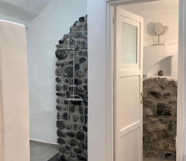 Emporio Villa | Timedrops Santorini Villas-Private pool