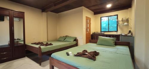 Mittakpheap Resort | Papa Pippo Otres Village