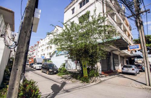 Suan Luang Apartment | SLT Apartment Bangkok