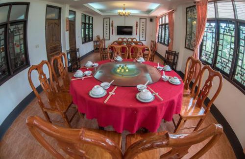 Mae Suai Resort | เลาลีฮิลล์รีสอร์ท Laulee hill resort