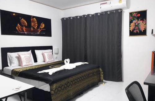 Kathu Bed & Breakfast | B&B NAMO PHUKET