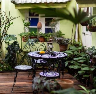 Sri Phum Resort | The Twenty Lodge