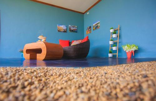 Chang Phueak Hotel | S48 Hotel