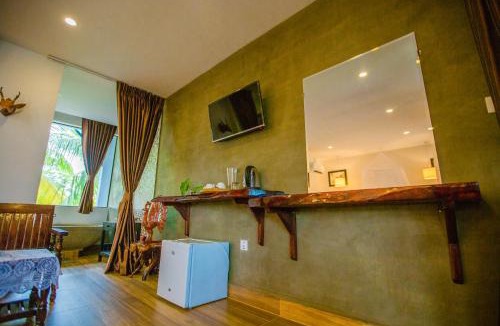 Svay Pao Hotel | Moloppor Villa