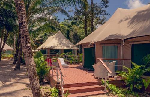 Tatai Other | Canvas & Orchids Retreat