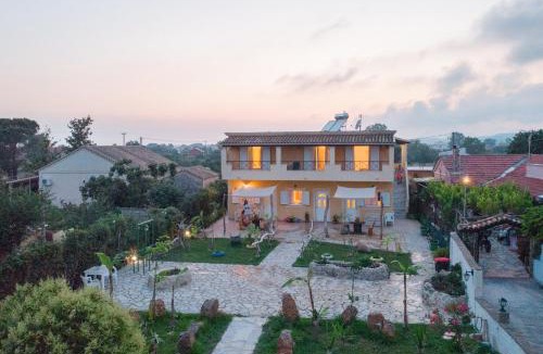 Ag. Georgios Apartment | Harmony Corfu Apartments & Studios