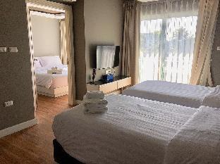 Noen Phra Hotel | Wisdom Hotel & Residence