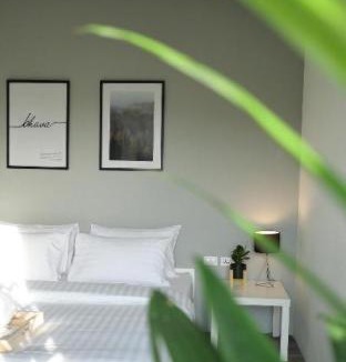 Hat Yai Hotel | Bhava Residence