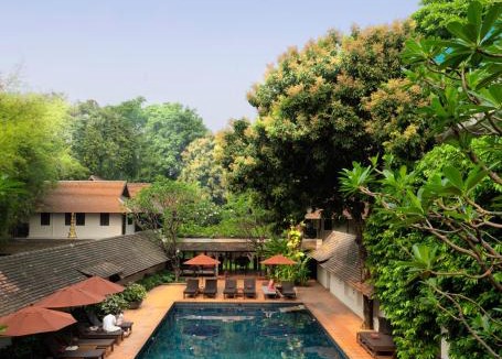 Old City Resort | Tamarind Village