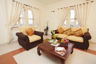 Tuol Kouk Apartment | Grand Residence