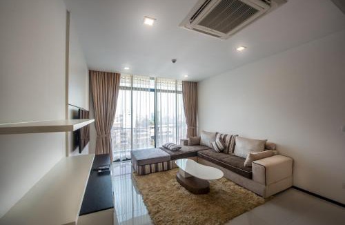 Daun Penh Apartment | Maline Exclusive Serviced Apartments