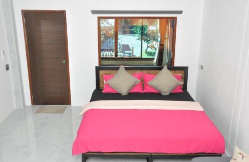 Sarika Bed & Breakfast | Binlar Home บินหลา โฮม