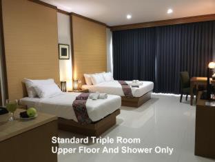 Phitsanulok Hotel | Taman Resort