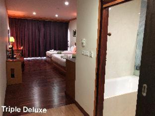 Phitsanulok Hotel | Taman Resort