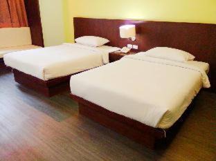 Nai Mueang Hotel | โรงแรม ซิตี้พาร์ค โคราช City Park Hotel