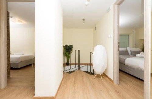 Koukaki Hotel | SUITES@SYNGROU-FIX