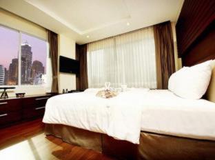 Ploenchit Hotel | iCheck inn Residence soi 2